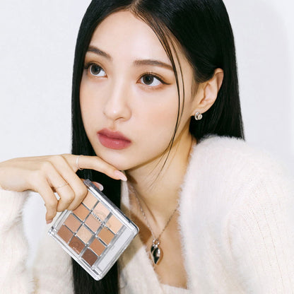 ETUDE My Best Tone Eye Palette - Skynkorea