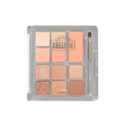 ETUDE My Best Tone Eye Palette - Skynkorea