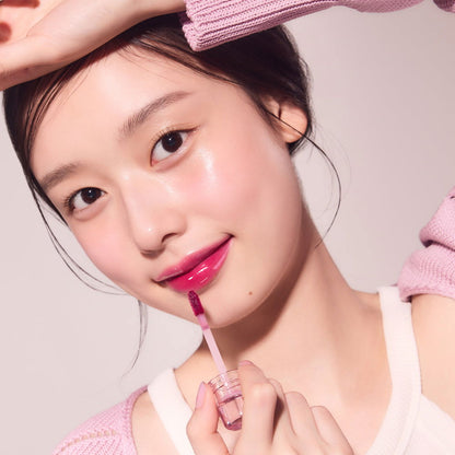 ETUDE Over Glowy Tint 3g - Skynkorea