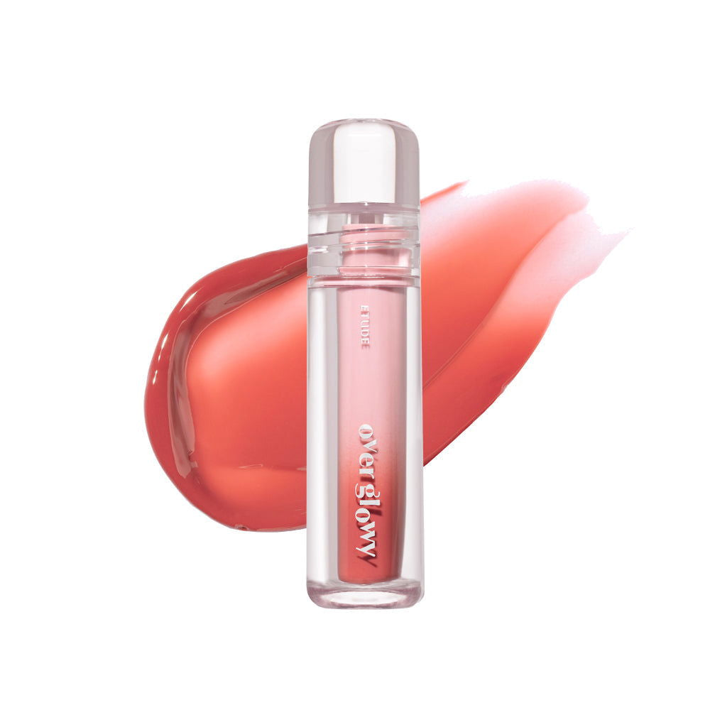 ETUDE Over Glowy Tint 3g - Skynkorea