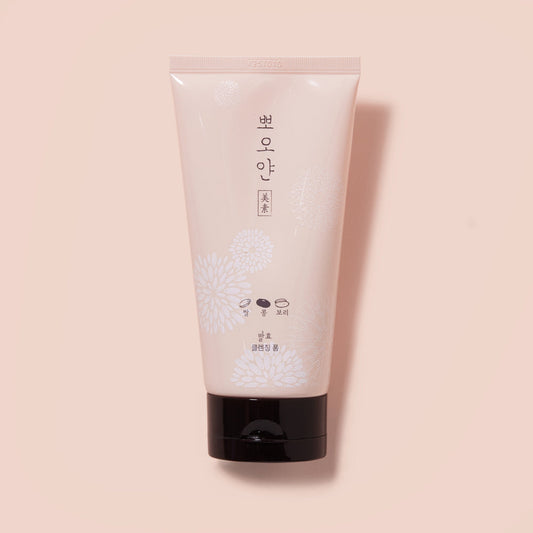 ETUDE PPOYAN Cleansing Foam 150ml - Skynkorea