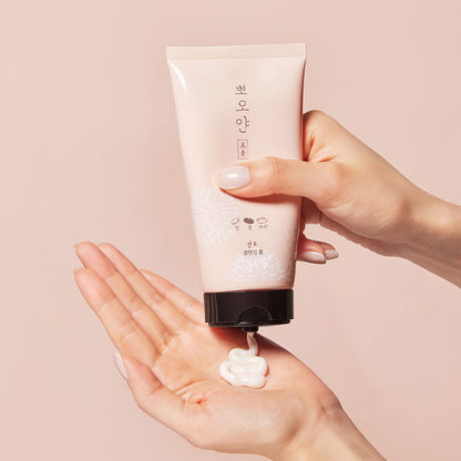 ETUDE PPOYAN Cleansing Foam 150ml - Skynkorea