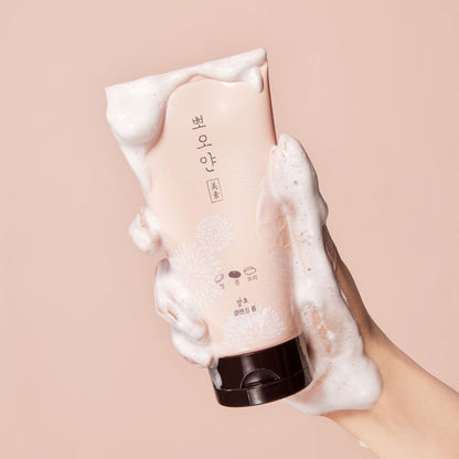 ETUDE PPOYAN Cleansing Foam 150ml - Skynkorea
