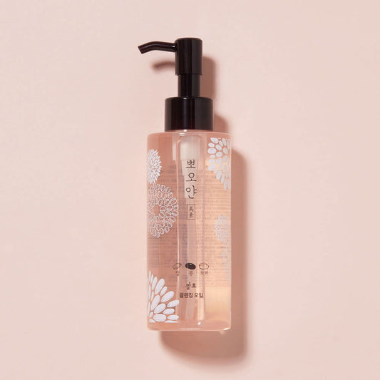 ETUDE PPOYAN Cleansing Oil 150ml - Skynkorea