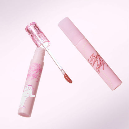 ETUDE Pink Shy Fixing Tint 4g - Skynkorea