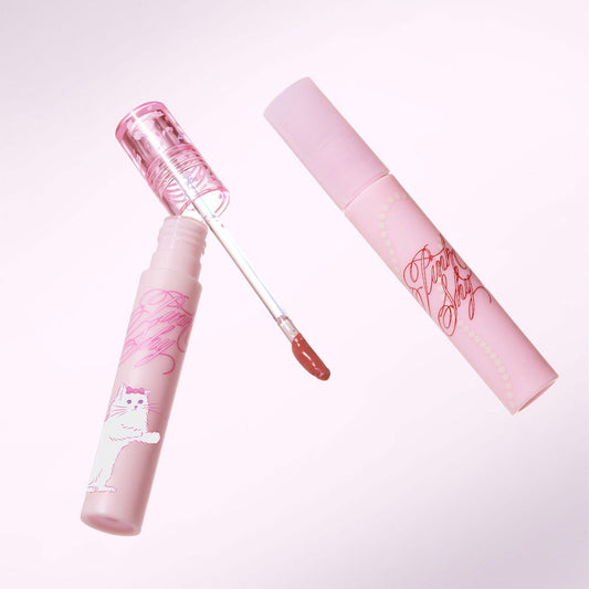ETUDE Pink Shy Fixing Tint 4g - Skynkorea