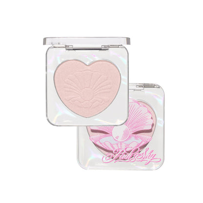 ETUDE Pink Shy Heart Pop Blusher 4g - Skynkorea