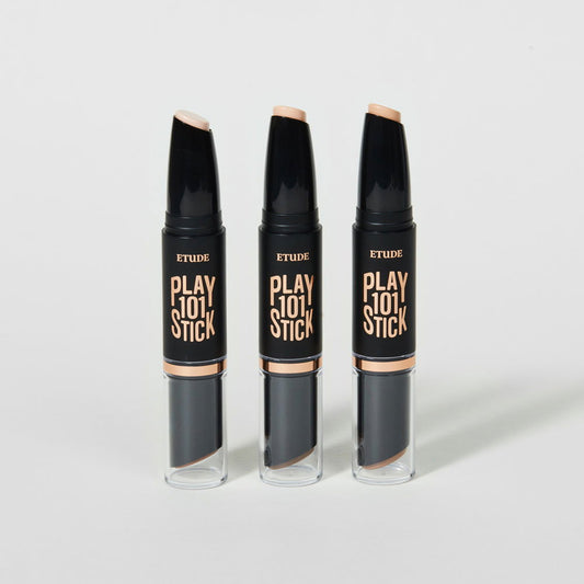 ETUDE Play 101 Stick Contour Duo 1EA - Skynkorea