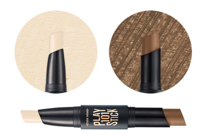 ETUDE Play 101 Stick Contour Duo 1EA - Skynkorea