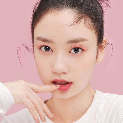 ETUDE Play Color Eyes 9-Color #Rose Wine - Skynkorea