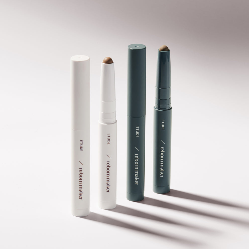 ETUDE Reborn Maker Contour Stick 1g - Skynkorea