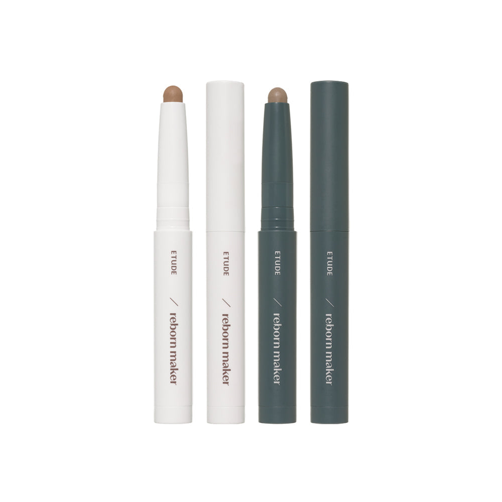 ETUDE Reborn Maker Contour Stick 1g - Skynkorea