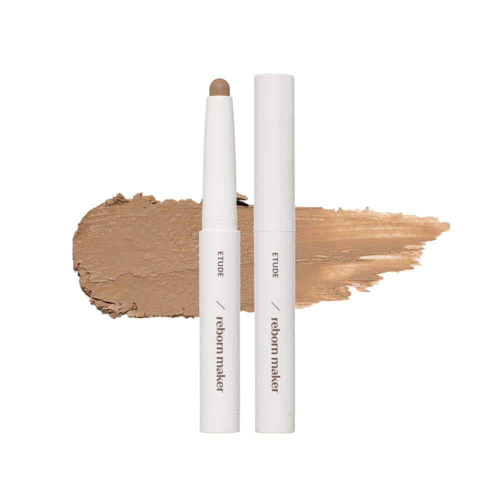 ETUDE Reborn Maker Contour Stick 1g - Skynkorea
