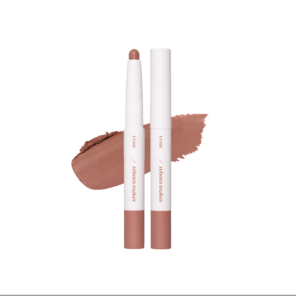 ETUDE Reborn Maker Over Lip 1g - Skynkorea