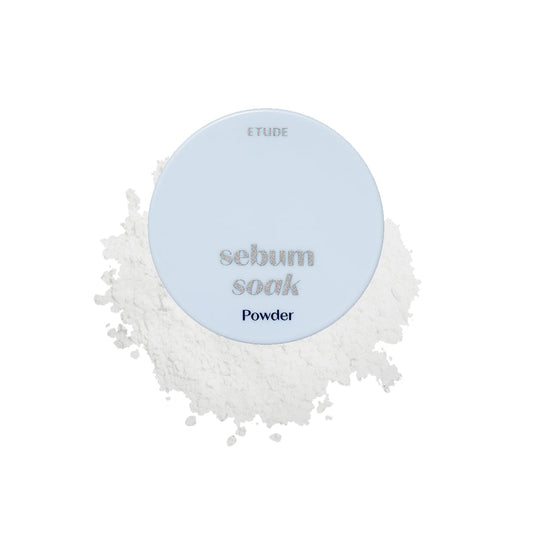 ETUDE Sebum Soak Powder 5g - Skynkorea