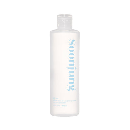 ETUDE SoonJung 5.5 Cleansing Water 320ml - Skynkorea