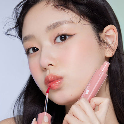 ETUDE Whipping Fruity Dewy Tint 4.5g - Skynkorea