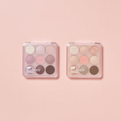 ETUDE Whipping Play Color Eyes 11.75g - Skynkorea
