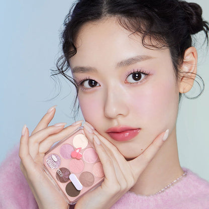 ETUDE Whipping Play Color Eyes 11.75g - Skynkorea