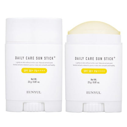 EUNYUL Daily Care Sun Stick Set 23g X 2ea - Skynkorea