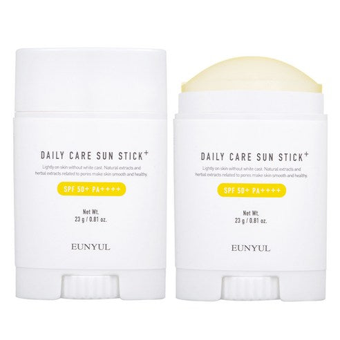 EUNYUL Daily Care Sun Stick Set 23g X 2ea - Skynkorea