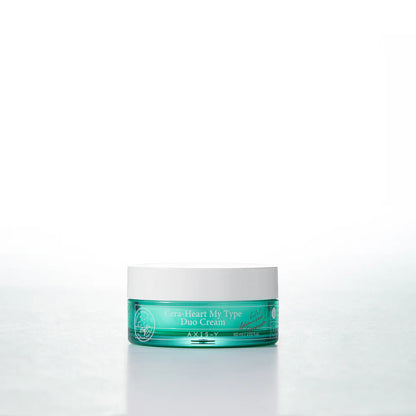 AXIS-Y Cera-Heart My Type Duo Cream 60ml - Skynkorea