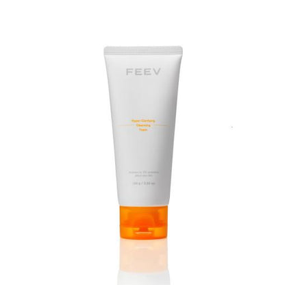 FEEV Hyper-clarifying Cleansing Foam 100ml - Skynkorea