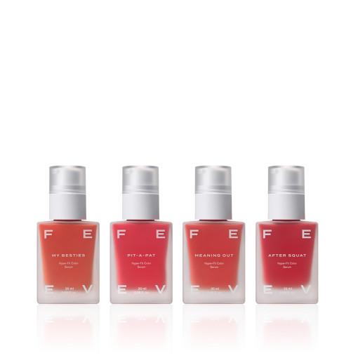 FEEV Hyper-fit Color Serum 20ml (4 Colors) - Skynkorea