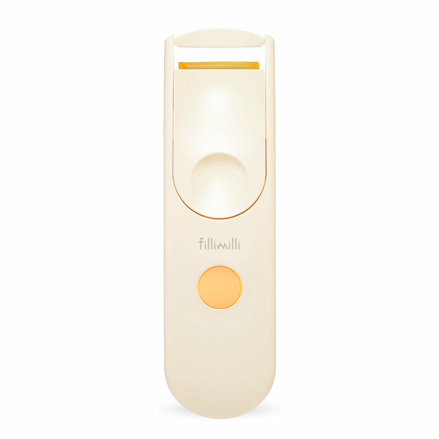 Fillimilli Heating Eyelash Curler (Battery Type) - Skynkorea