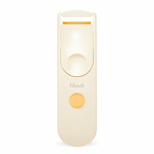 Fillimilli Heating Eyelash Curler (Battery Type) - Skynkorea