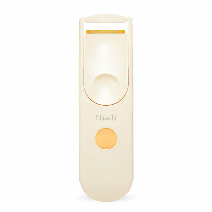Fillimilli Heating Eyelash Curler (Battery Type) - Skynkorea
