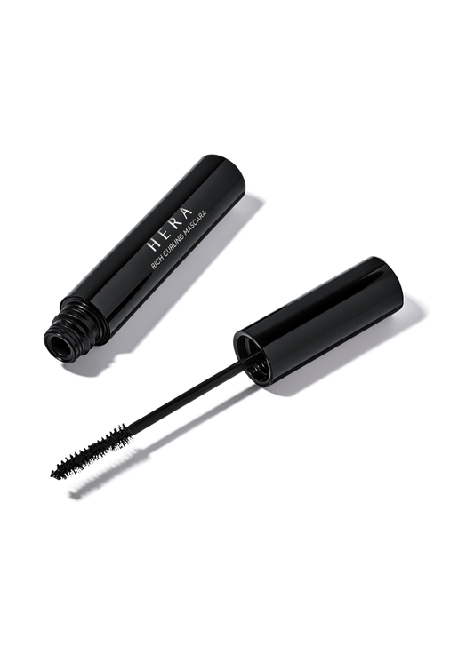 HERA RICH CURLING MASCARA 6g #79 LASH BLACK - Skynkorea