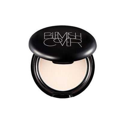 Hanskin Blemish Cover Blur Pact 9g - Skynkorea