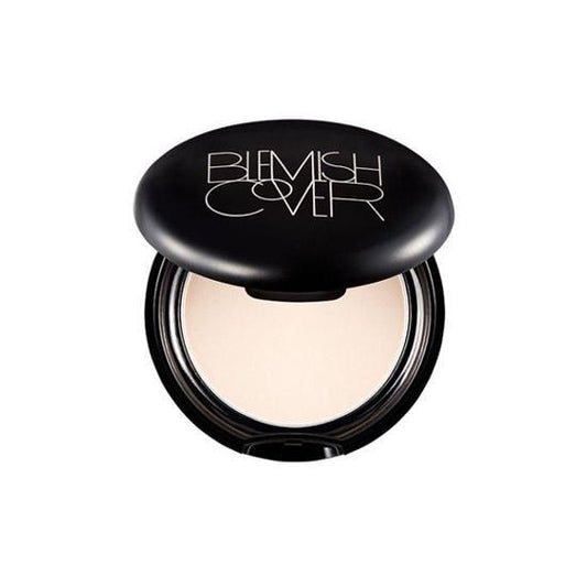 Hanskin Blemish Cover Blur Pact 9g - Skynkorea