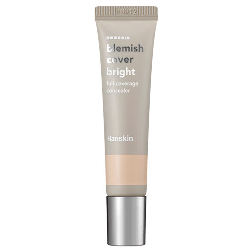 Hanskin Blemish Cover Concealer 12g (3 Colors) - Skynkorea