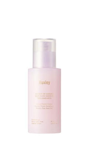 Huxley Skin Glow Essence Vita Radiance 50ml - Skynkorea