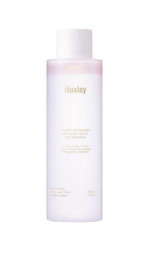 Huxley Skin Glow Toner Vita Radiance 200ml - Skynkorea