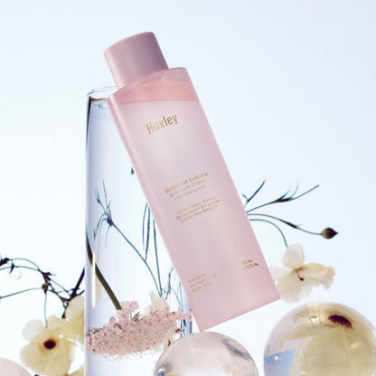 Huxley Skin Glow Toner Vita Radiance 200ml - Skynkorea