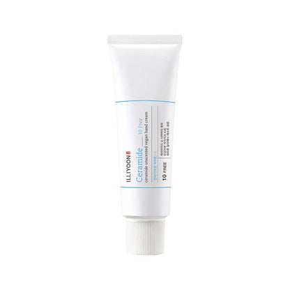 ILLIYOON Ceramide Hand Cream 50ml - Skynkorea