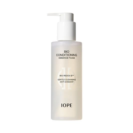 IOPE Bio Conditioning Essence Foam 180ml - Skynkorea