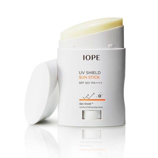 IOPE UV Shield Sunstick SPF50+ PA++++ 20g - Skynkorea