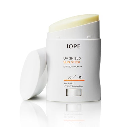 IOPE UV Shield Sunstick SPF50+ PA++++ 20g - Skynkorea