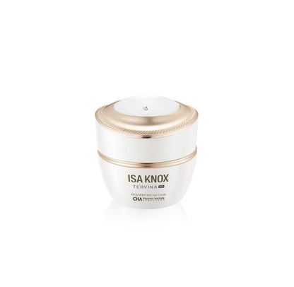 ISA KNOX TE'RVINA AD Regenerating Eye Cream 25ml - Skynkorea