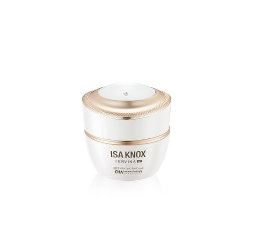 ISA KNOX TE'RVINA AD Regenerating Eye Cream 25ml - Skynkorea