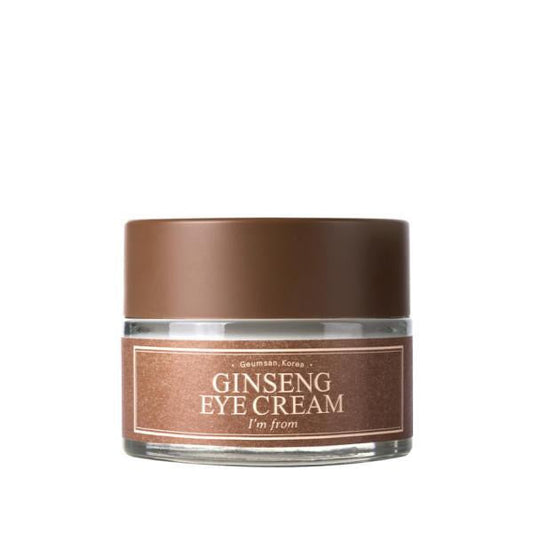 I'm from Ginseng Eye Cream 30g - Skynkorea