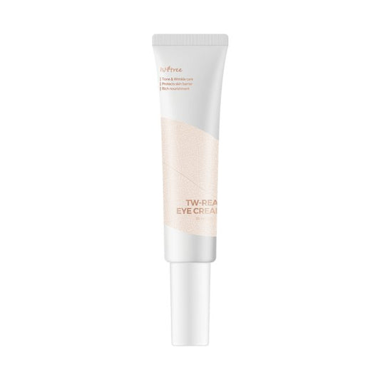 Isntree TW-Real Eye Cream 30ml - Skynkorea