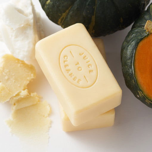 [JUICE TO CLEANSE] Clean Butter Cold Pressed Bar 100g - Skynkorea