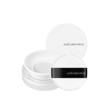 JUNGSAEMMOOL Pro-lasting Finish Powder 10g - Skynkorea