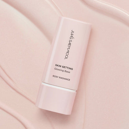 JUNGSAEMMOOL Skin Setting Glowing Base 40ml - Skynkorea