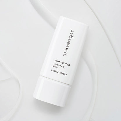 JUNGSAEMMOOL Skin Setting Smoothing Base 40ml - Skynkorea